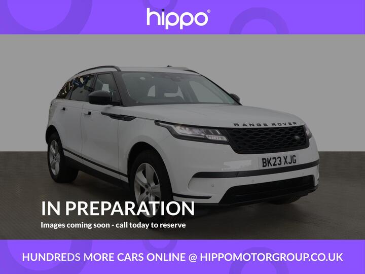 Land Rover Range Rover Velar 2.0 D200 MHEV Auto 4WD Euro 6 (s/s) 5dr