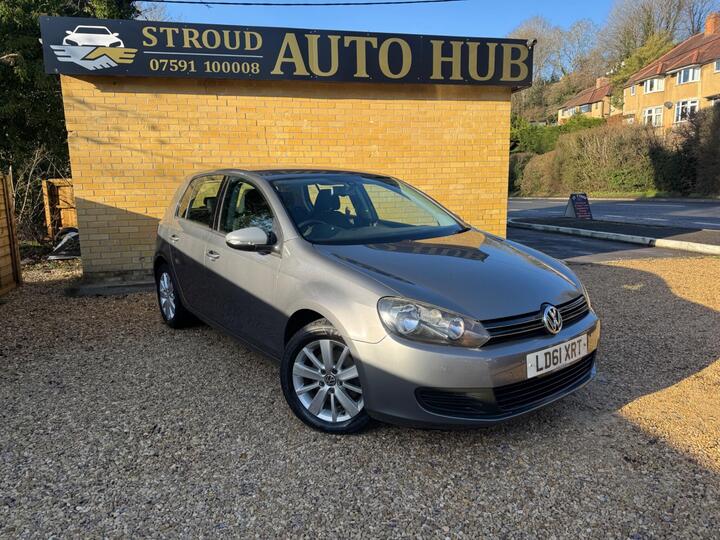 Volkswagen Golf 1.4 TSI SE Euro 5 5dr
