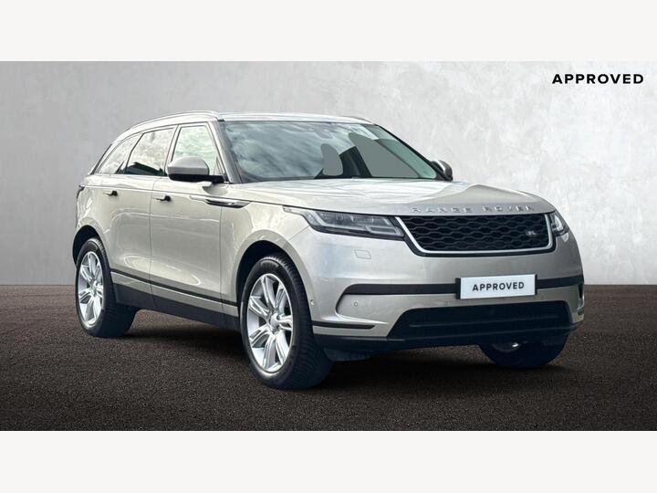 Land Rover Range Rover Velar 2.0 P300 SE Auto 4WD Euro 6 (s/s) 5dr