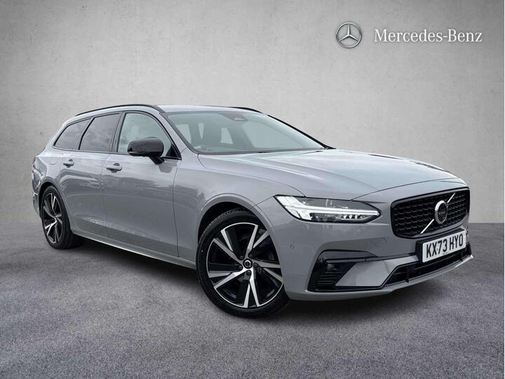 Volvo V90 2.0 B4 MHEV Plus Auto Euro 6 (s/s) 5dr