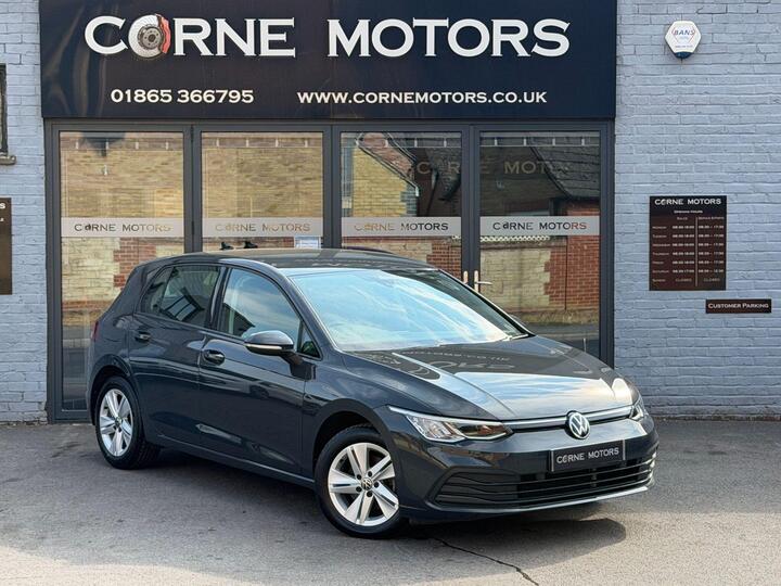 Volkswagen Golf 1.5 TSI Life Euro 6 (s/s) 5dr