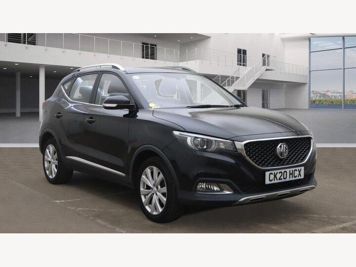 MG MG ZS 1.0 T-GDI Excite Auto Euro 6 5dr