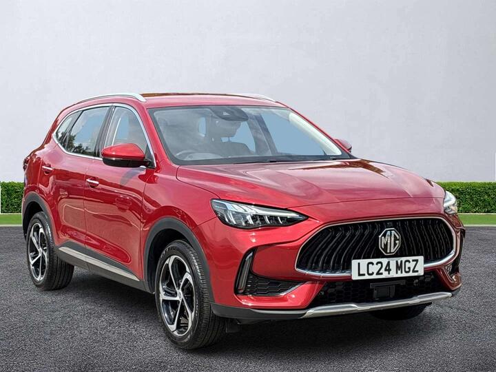 MG HS 1.5 T-GDI SE Euro 6 (s/s) 5dr