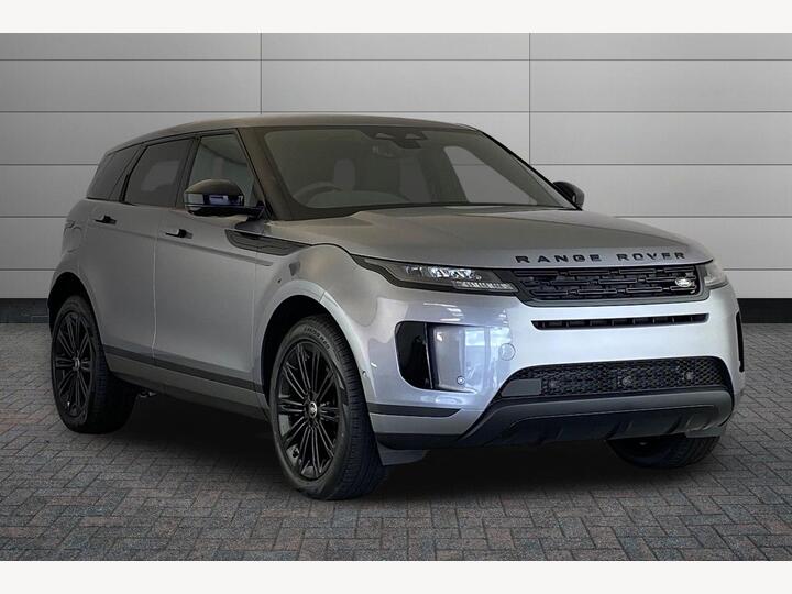 Land Rover Range Rover Evoque 2.0 D200 MHEV S Auto 4WD Euro 6 (s/s) 5dr