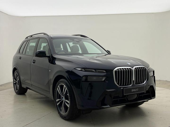 BMW X7 3.0 40d MHT M Sport Auto XDrive Euro 6 (s/s) 5dr (7 Seat)