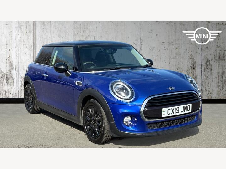 MINI Hatch 1.5 Cooper Classic Euro 6 (s/s) 3dr