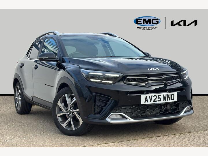 Kia Stonic 1.0 T-GDi GT-Line Euro 6 (s/s) 5dr