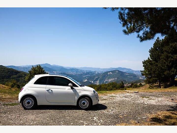 Fiat 500 1.0 MHEV Euro 6 (s/s) 3dr