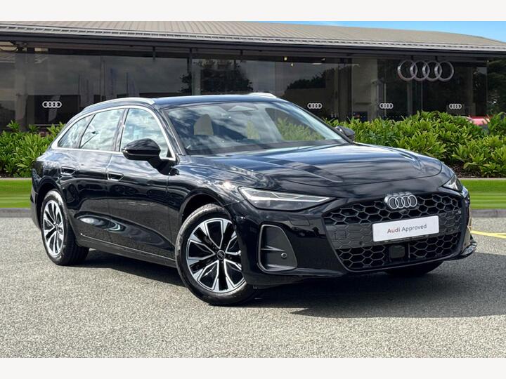 Audi A6 2.0 TFSI Sport S Tronic Euro 6 (s/s) 5dr