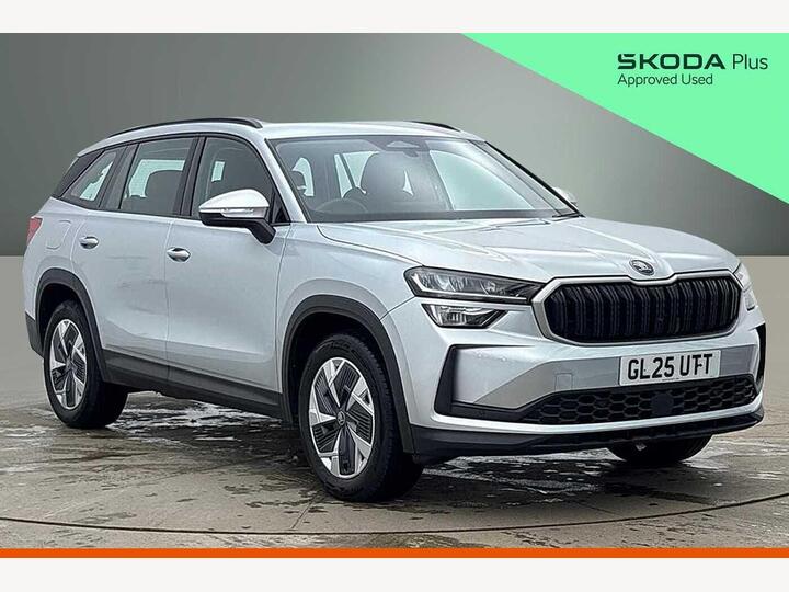Skoda Kodiaq 1.5 TSI E-TEC MHEV SE DSG Euro 6 (s/s) 5dr (7 Seat)