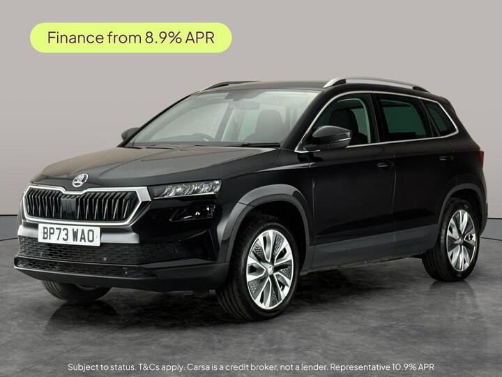 Skoda Karoq 2.0 TDI SE L DSG 4WD Euro 6 (s/s) 5dr