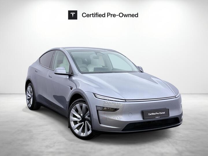 Tesla Model Y 84.7kWh (Dual Motor) Long Range Auto 4WDE 5dr