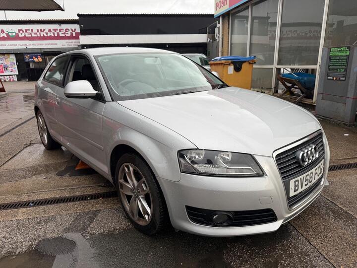 Audi A3 1.6 Sport 3dr