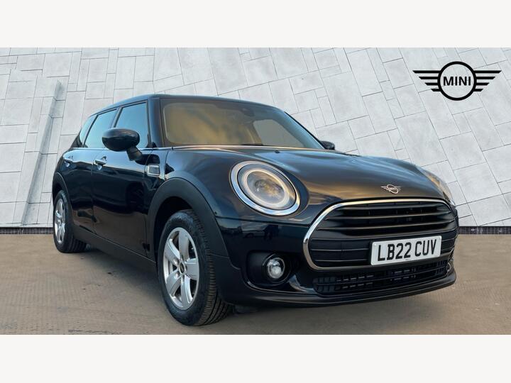 MINI Clubman 1.5 Cooper Classic Euro 6 (s/s) 6dr