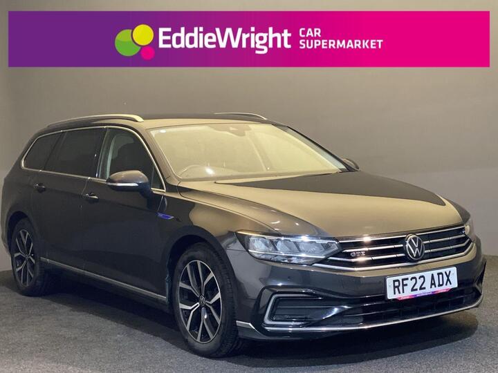 Volkswagen PASSAT 1.4 TSI 13kWh GTE DSG Euro 6 (s/s) 5dr