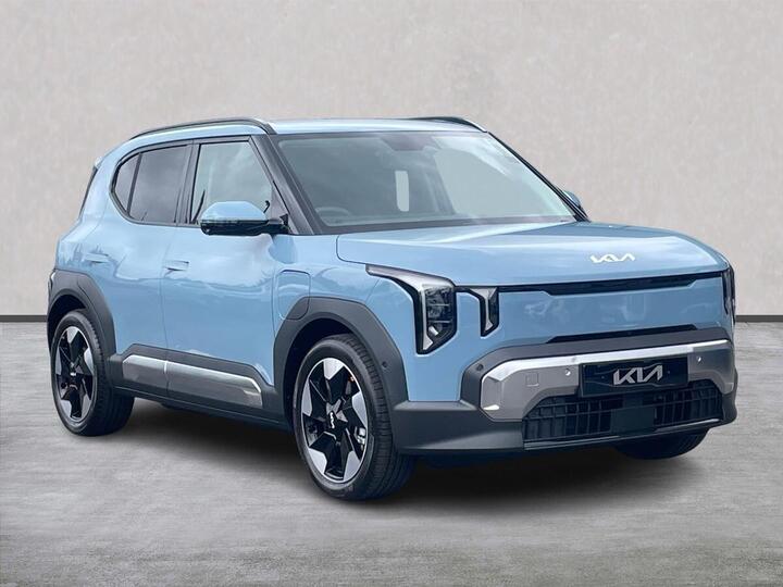 Kia EV2 42.2kWh First Edition Auto 5dr