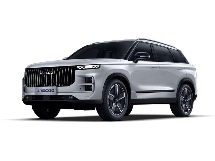 JAECOO JAECOO 7 1.5T SHS 18.3kWh Luxury Auto Euro 6 (s/s) 5dr