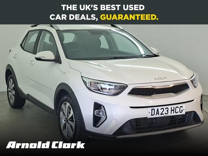 Kia Stonic 1.0 T-GDi 2 Euro 6 (s/s) 5dr
