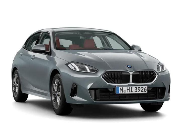 BMW 1 Series 1.5 120i MHT Sport DCT Euro 6 (s/s) 5dr