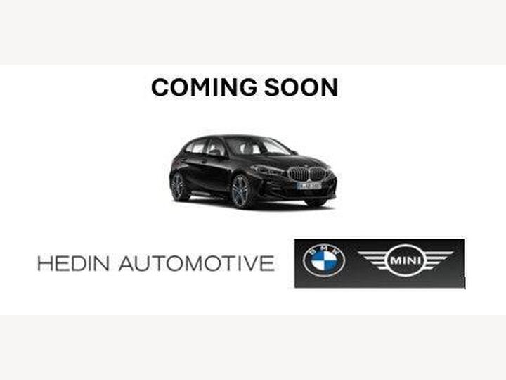 BMW 1 Series 2.0 120d M Sport Auto Euro 6 (s/s) 5dr