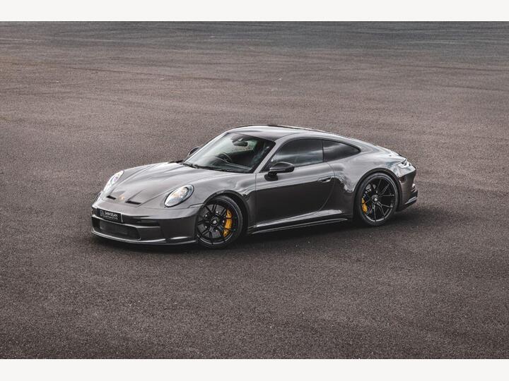 Porsche 911 4.0 992 GT3 Touring PDK Euro 6 2dr Porsche 911 4.0 992 GT3 Touring PDK Euro 6 2dr