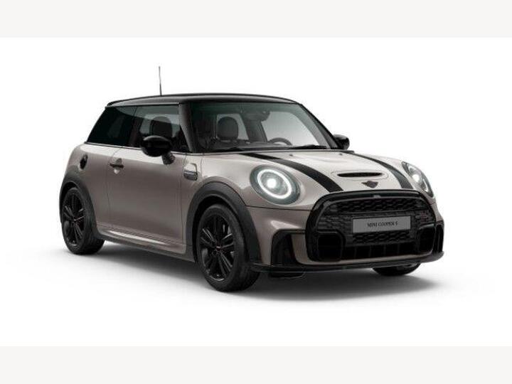 MINI Hatch 2.0 Cooper S Sport Euro 6 (s/s) 3dr