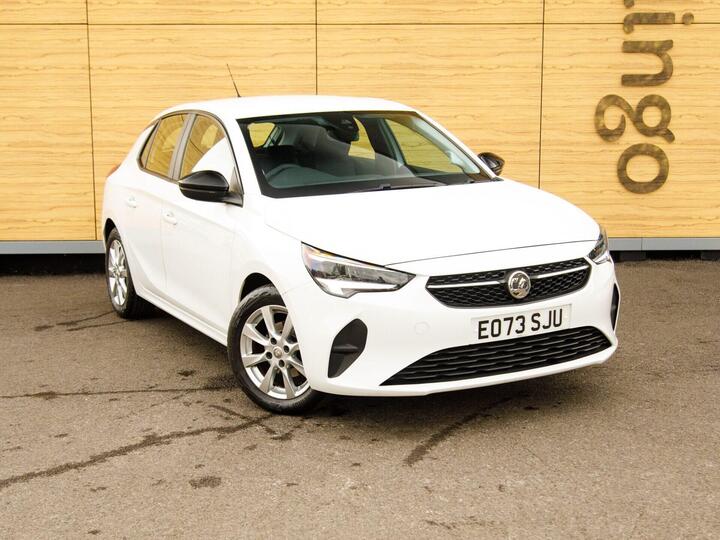 Vauxhall Corsa 1.2 Design Euro 6 5dr