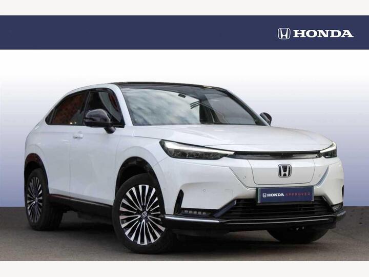 Honda E Ny1 68.8kWh Advance Auto 5dr