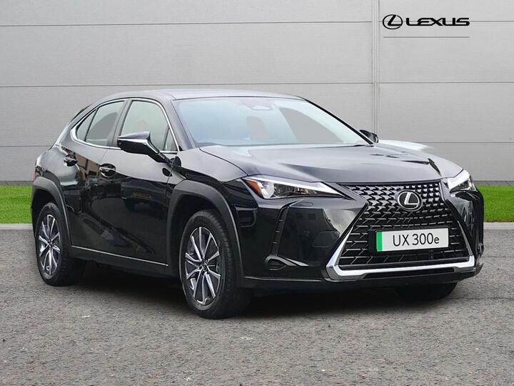 Lexus UX 300e 72.8kWh Urban Auto 5dr
