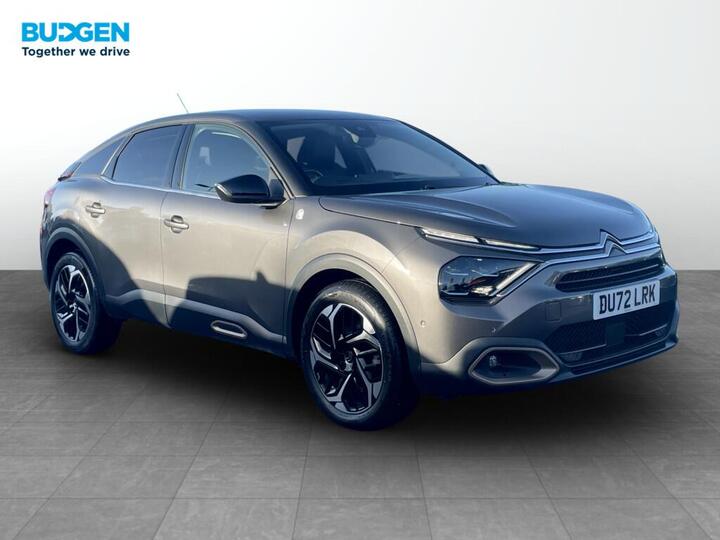 Citroen C4 1.2 PureTech C-Series Edition Euro 6 (s/s) 5dr