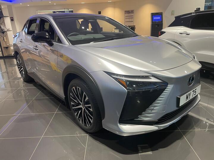 Lexus RZ 450e 71.4kWh Premium Plus Auto DIRECT4 5dr