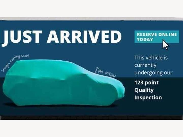 Land Rover RANGE ROVER EVOQUE 2.0 D180 SE Auto 4WD Euro 6 (s/s) 5dr