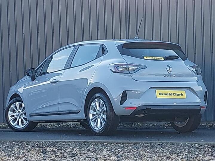 Renault Clio 1.0 TCe Evolution Euro 6 (s/s) 5dr