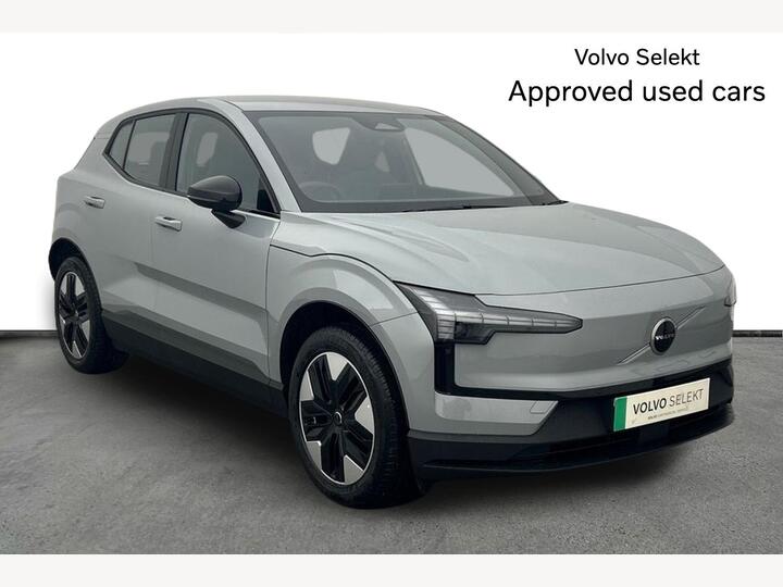 Volvo EX30 Single Motor 51kWh Core Auto 5dr