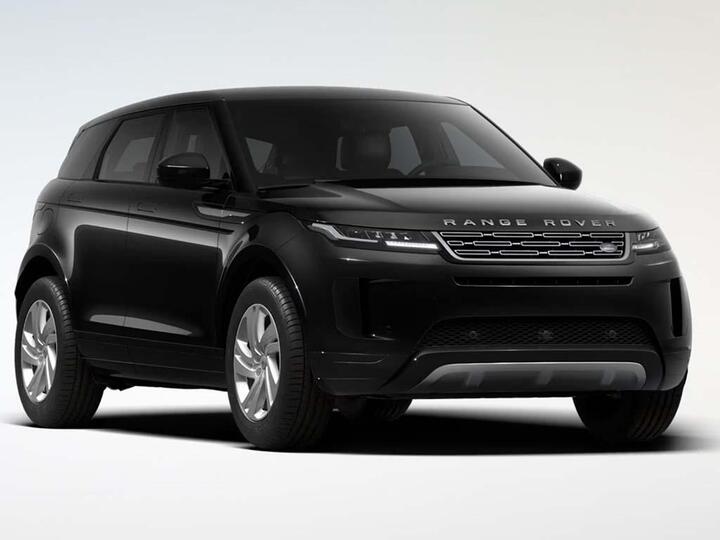 Land Rover Range Rover Evoque 2.0 D200 MHEV S Auto 4WD Euro 6 (s/s) 5dr
