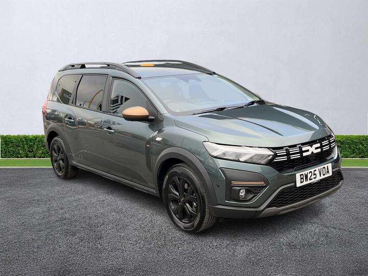 Dacia JOGGER 1.6 Hybrid EXTREME Auto Euro 6 (s/s) 5dr
