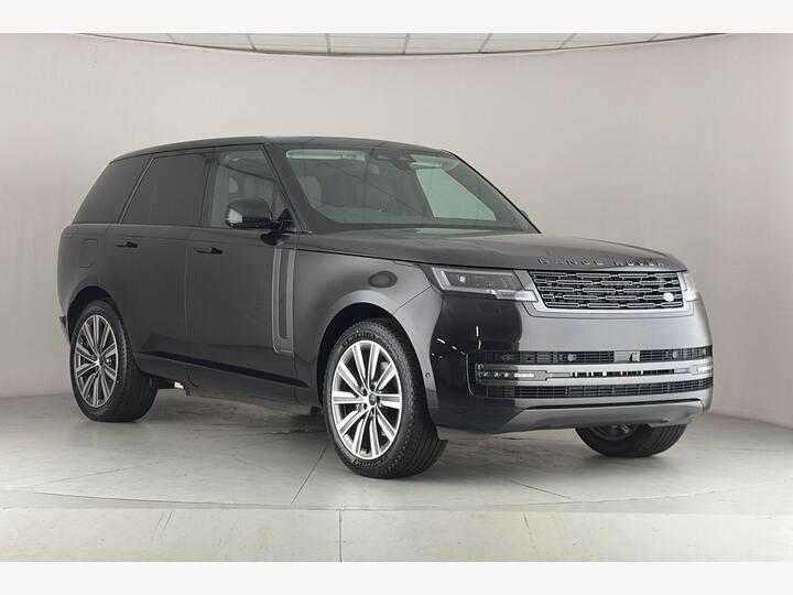 Land Rover Range Rover 3.0 P460e 38.2kWh Autobiography Auto 4WD Euro 6 (s/s) 5dr