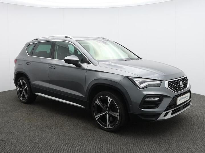 SEAT Ateca 1.5 TSI EVO XPERIENCE Edition Euro 6 (s/s) 5dr