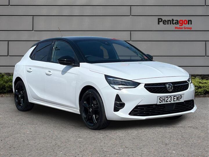 Vauxhall Corsa 1.2 GS Euro 6 5dr