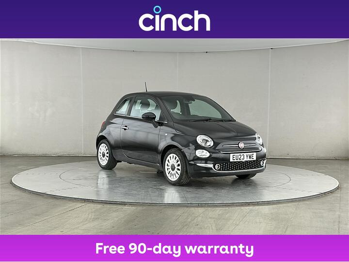 Fiat 500 1.0 MHEV Euro 6 (s/s) 3dr