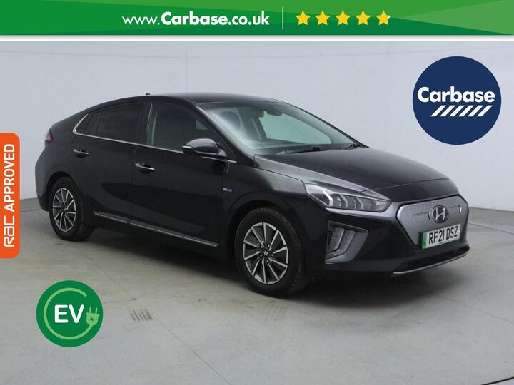 Hyundai IONIQ 38.3kWh Premium SE Auto 5dr