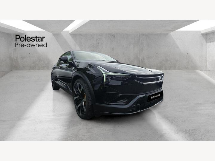 Polestar 3 Dual Motor 111kWh Long Range Performance Plus Pilot Auto 4WD 5dr