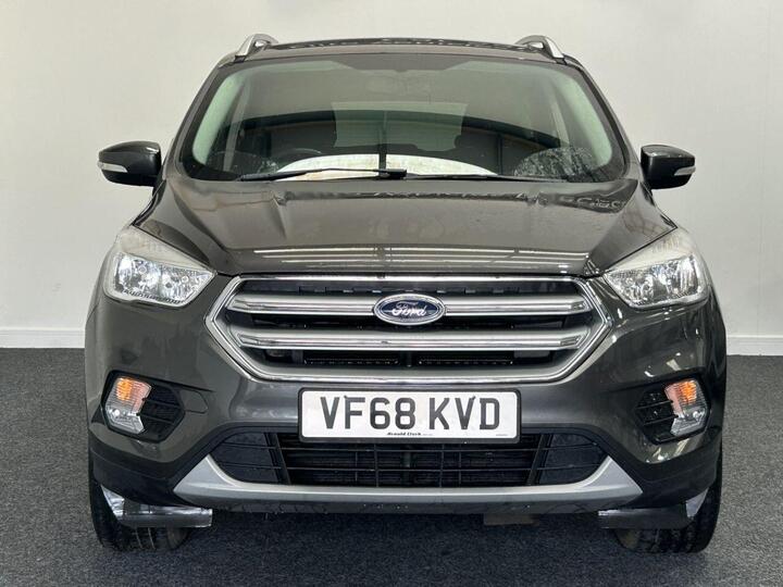 Ford KUGA 1.5T EcoBoost Zetec Euro 6 (s/s) 5dr