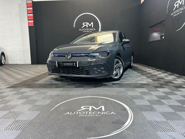 Volkswagen GOLF 1.4 TSI 13kWh GTE DSG Euro 6 (s/s) 5dr