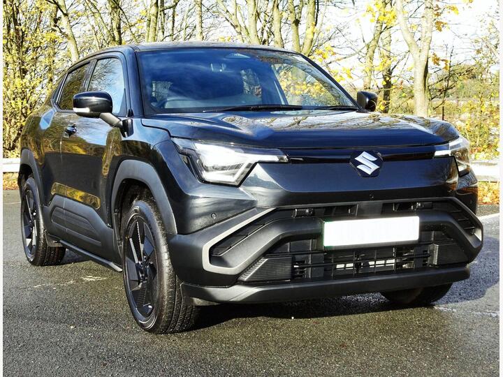 Suzuki E Vitara 61kWh Ultra Auto 5dr