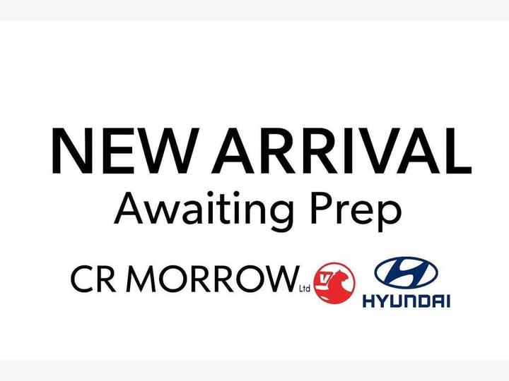 Kia Niro 1.6 GDi 2 DCT Euro 6 (s/s) 5dr