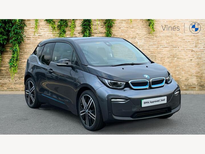 BMW I3 Series 42.2kWh Auto 5dr