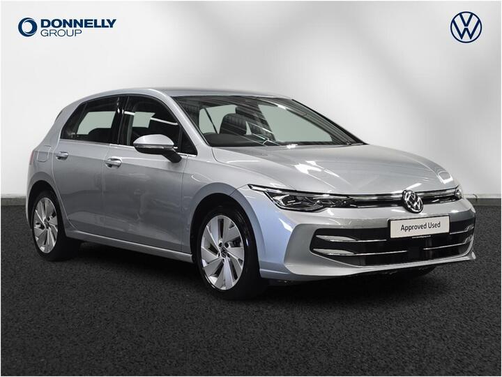 Volkswagen Golf 1.5 TSI Style Euro 6 (s/s) 5dr