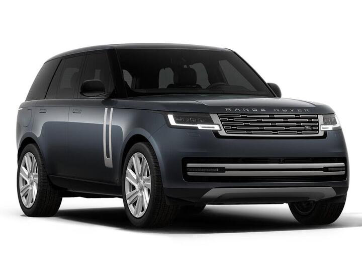 Land Rover Range Rover 3.0 D350 MHEV HSE Auto 4WD Euro 6 (s/s) 5dr