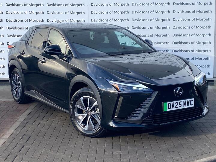 Lexus RZ 300e 71.4kWh Premium Plus Auto 5dr
